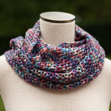 Mirage Scarf