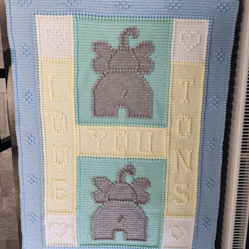Love You Tons "Elephants"