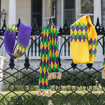 Harlequins