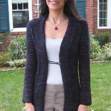 Swift River Cardigan