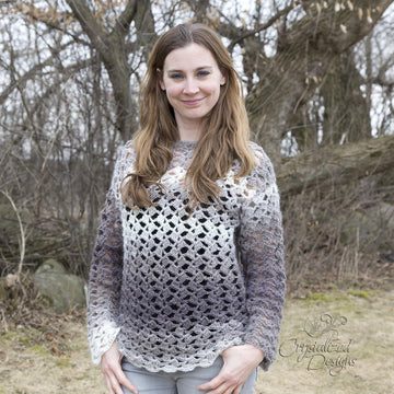 Lacuna Pullover
