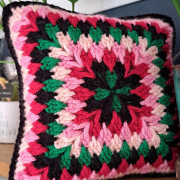 I Got You Cushion