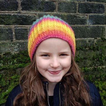 Love from Nanna Hat