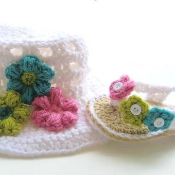 Baby Flip Flops