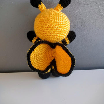 Bumble the Bee