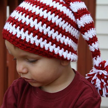 Stocking Cap Size Child to Adult
