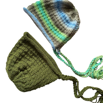 Andalusian Bonnet for Adults