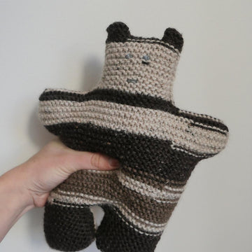 The Annie Bear