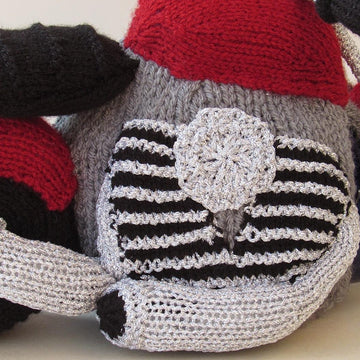 Motorbike Tea Cosy