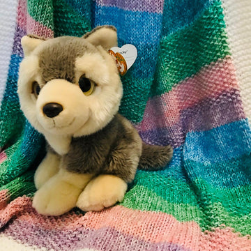 Orion Baby Blanket