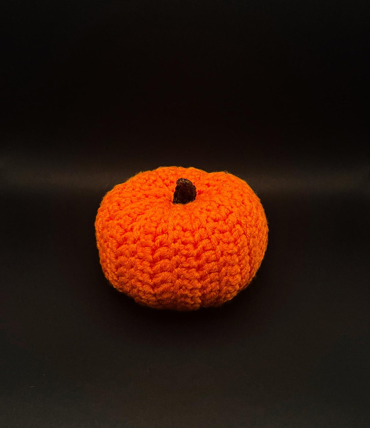 Puffkin the Pumpkin