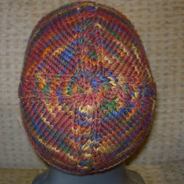 Basket Case Hat