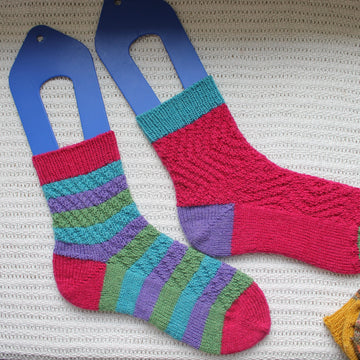 Fairly Odd Socks Vol. 1