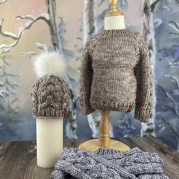 Ari Sweater