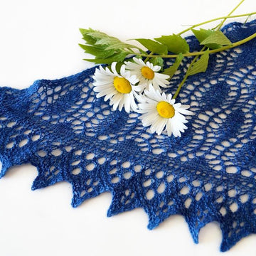 K855-Novato Shawl