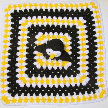 Penguin Lovey