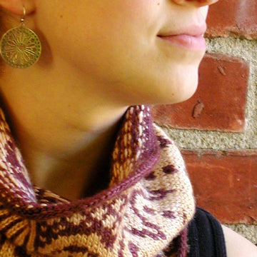 Henna Cowl