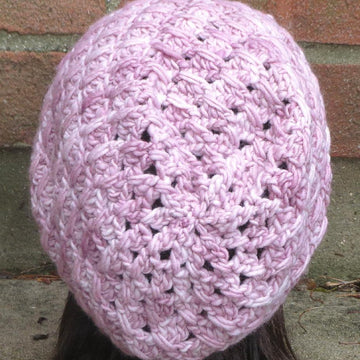 Ainsley Slouch Hat