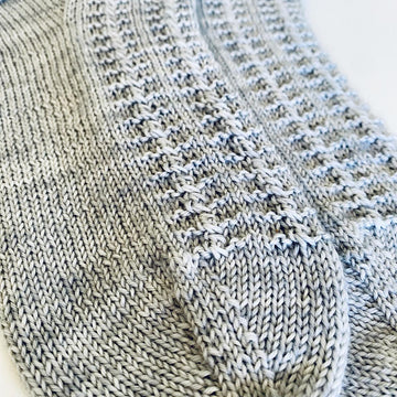 Abode Socks