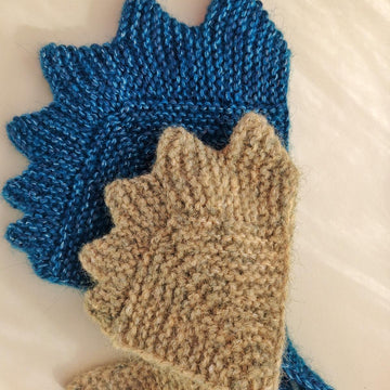 Dalyston Dragon Bonnet