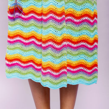 Sounds of Summer Dress