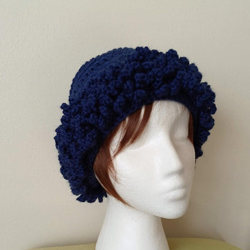 Aster Hat