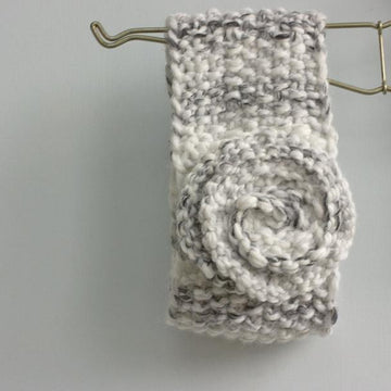 Chunky Head Warmer, Headband