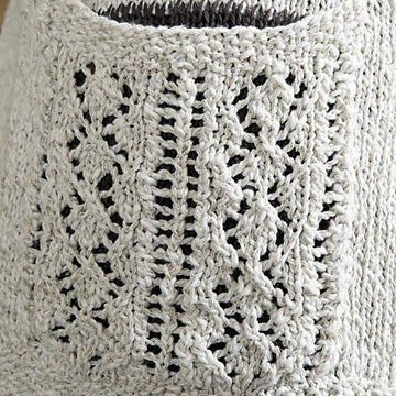 V-neck cardigan "Davina"