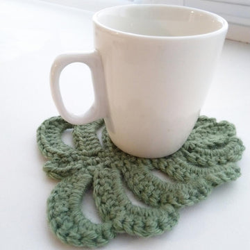 Monstera Leaf