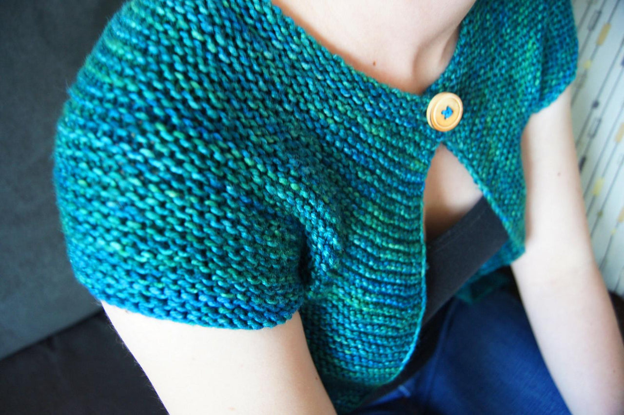 Ora Cardigan