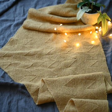 Tokyo shawl