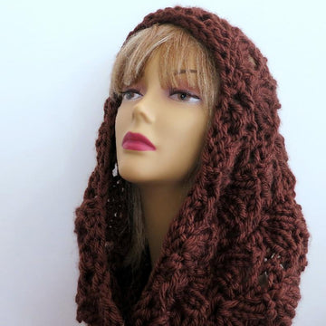 The Calgary Cowl