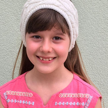 Kiara Headband