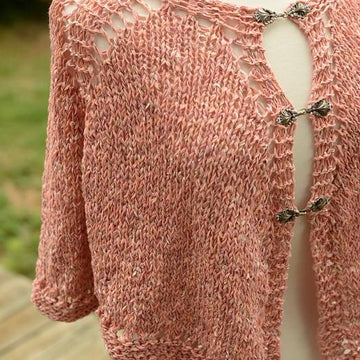 Comfy Cape