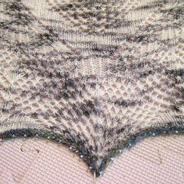 Rhombi are a girl's best friend