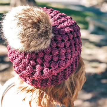 Sonoma Beanie