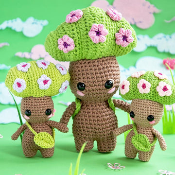 Tree Family