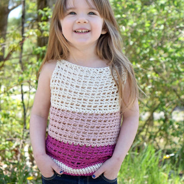 Parfait Boat Neck Top