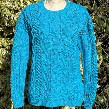Aran Delight