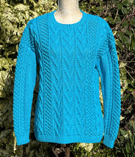 Aran Delight