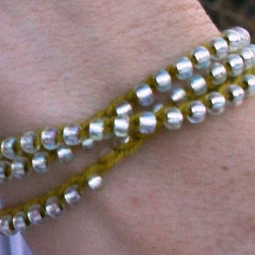 Peppercorn Bracelet