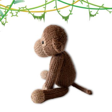 Mick the Monkey