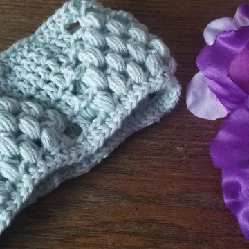 Triangular Headband