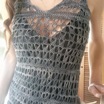 My night and day dress