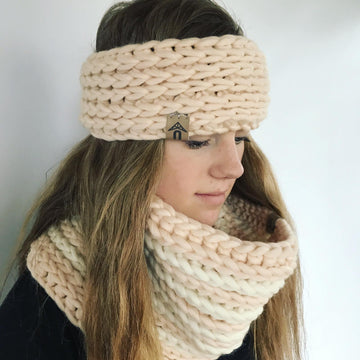 The Ribbed Marguerite Set