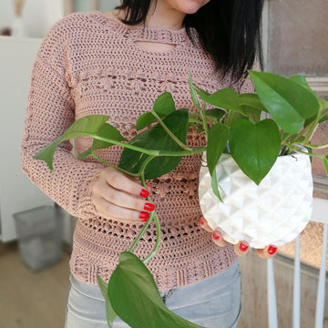 Overly Sweater