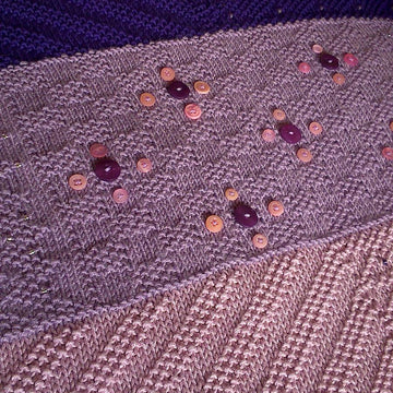 Amelia's Blanket