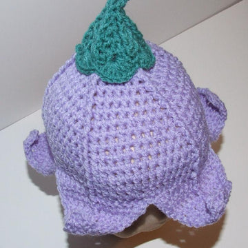 Flower Fairy Hat Photo Prop