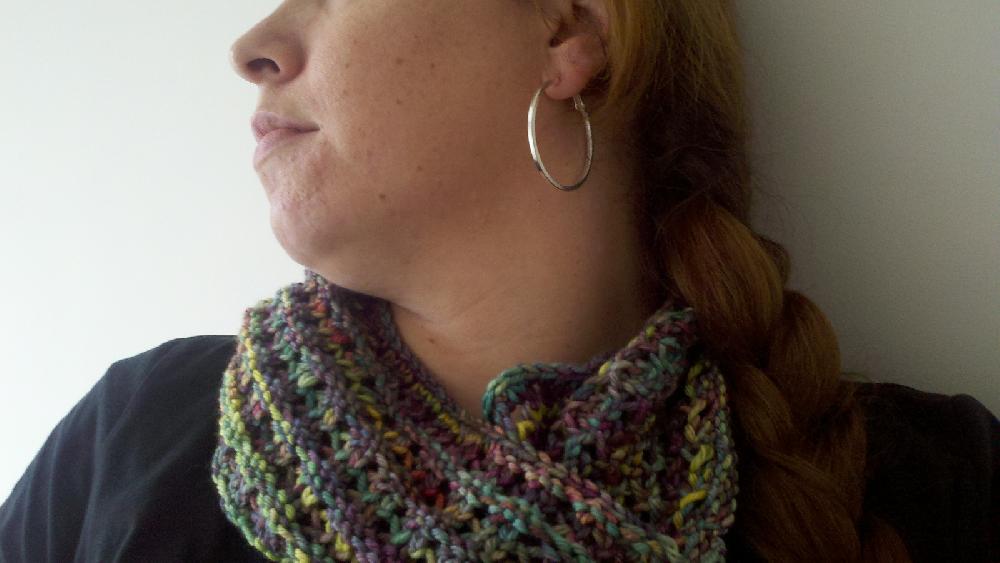 Marine Layer Cowl