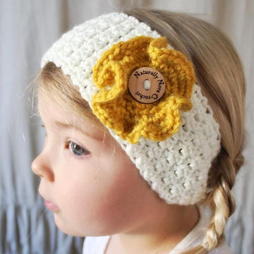 The Camille Headband